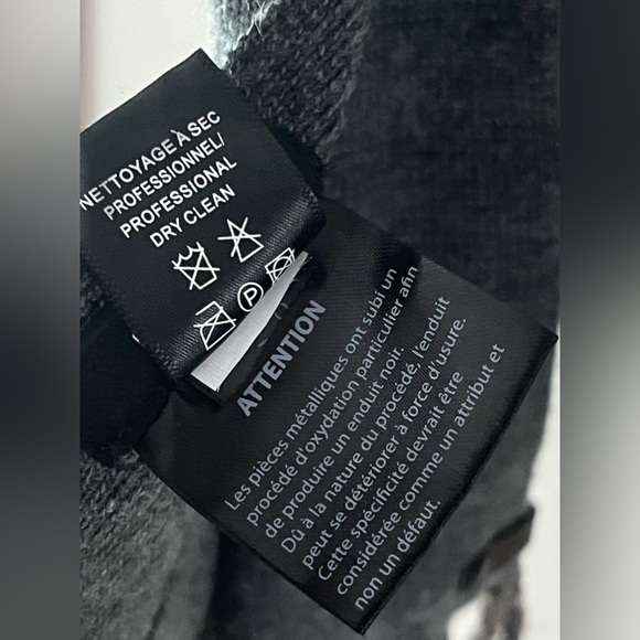 Women’s RUDSAK Fringe Pocket Scarves 🧣 - Picture 9 of 11